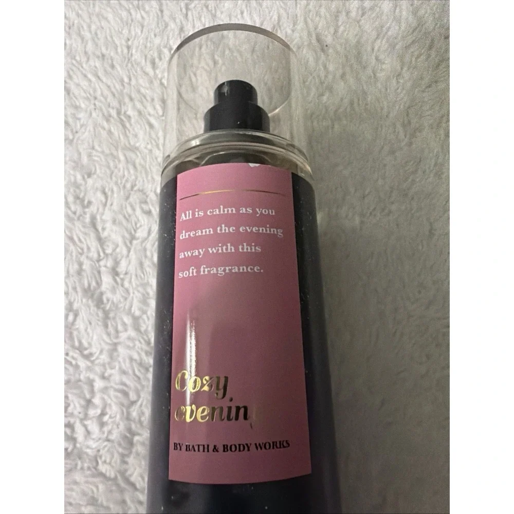 Bath & Body Works bath body